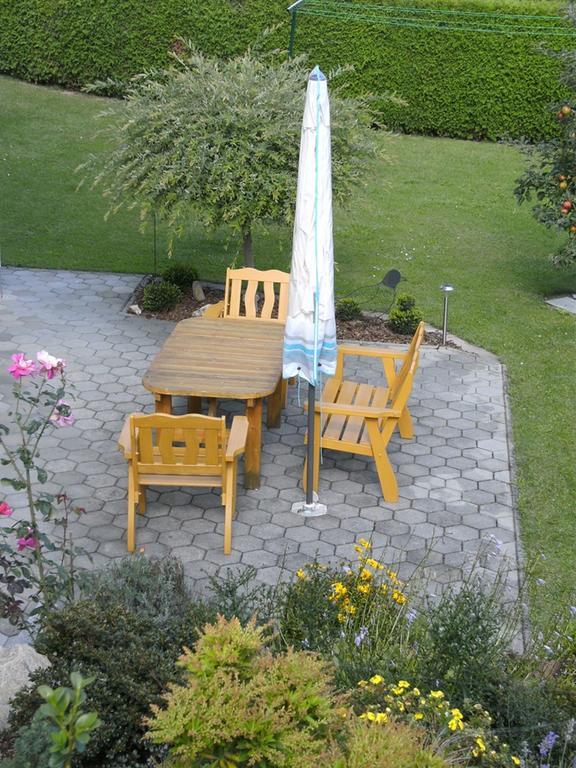 Ferienwohnungen Malz Blaibach المظهر الخارجي الصورة